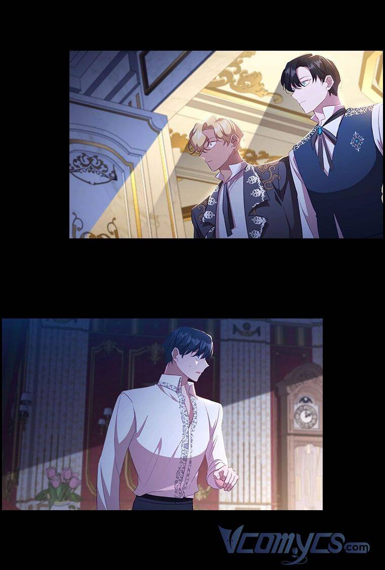 Công Chúa Bé Bỏng Chap 116 - Next Chap 117