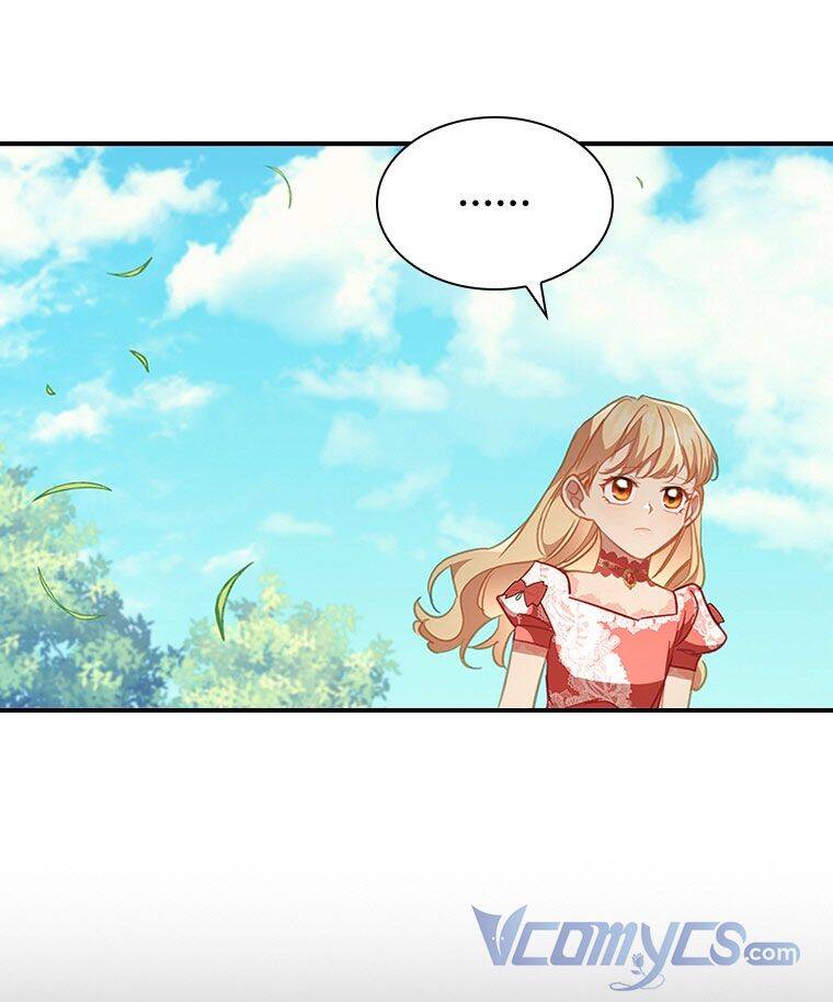 Công Chúa Bé Bỏng Chap 116 - Next Chap 117