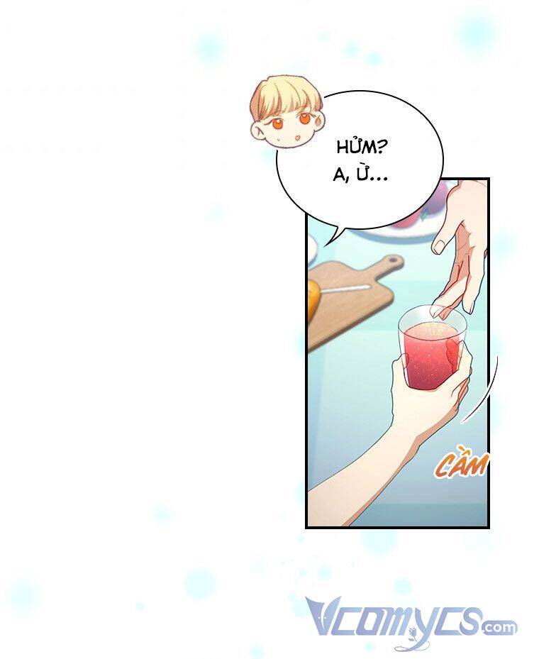 Công Chúa Bé Bỏng Chap 116 - Next Chap 117