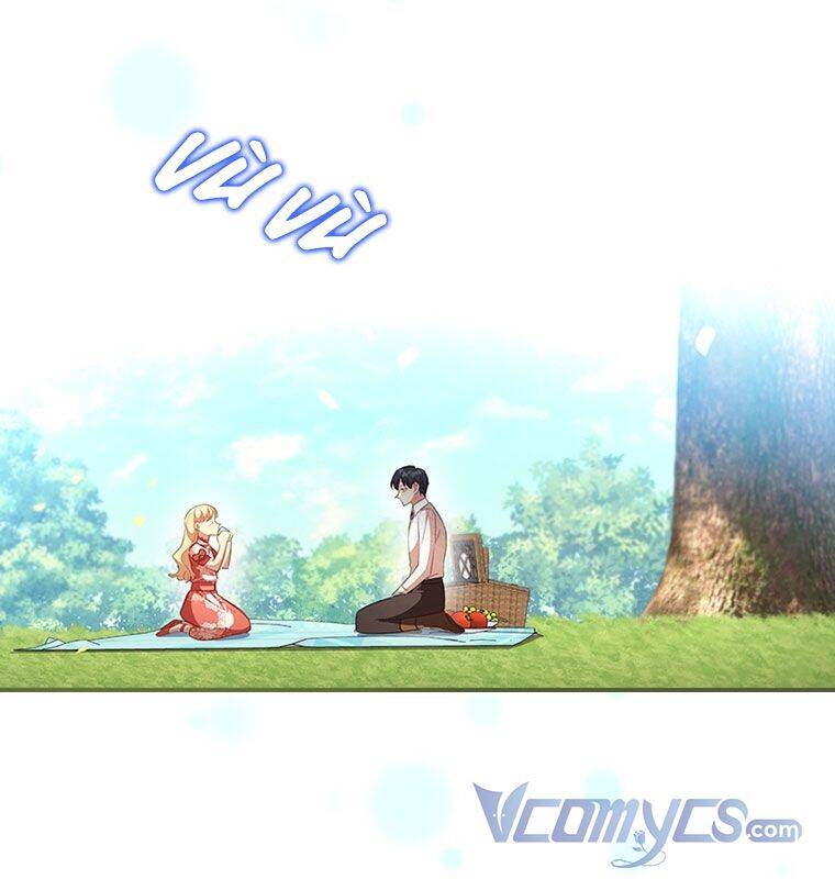Công Chúa Bé Bỏng Chap 116 - Next Chap 117