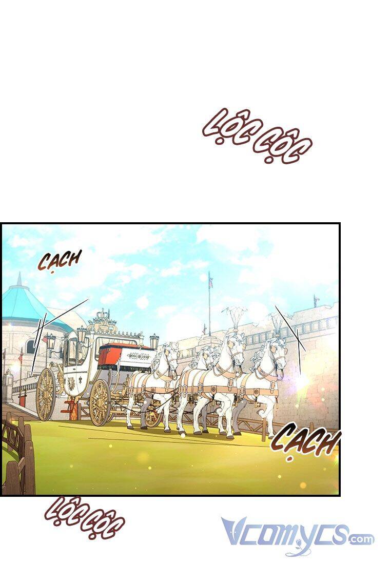 Công Chúa Bé Bỏng Chap 117 - Next Chap 118
