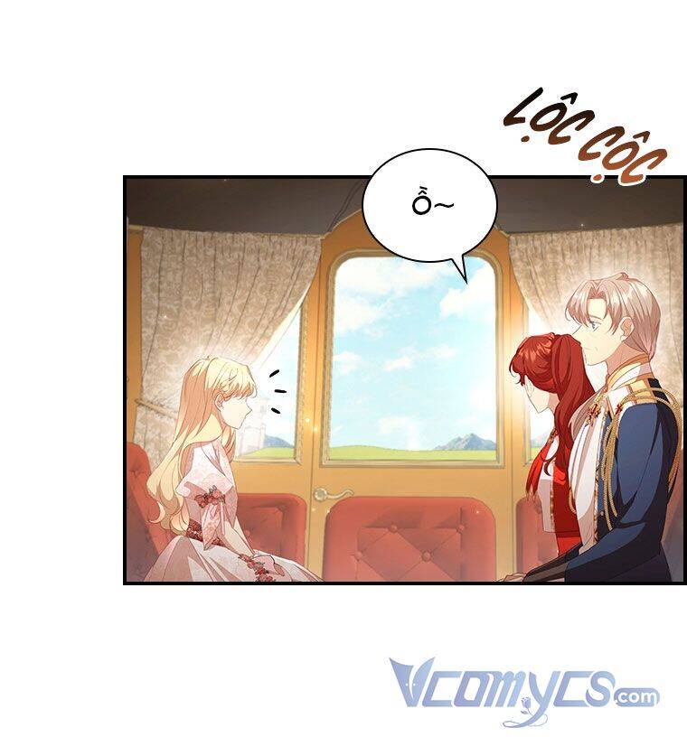 Công Chúa Bé Bỏng Chap 117 - Next Chap 118