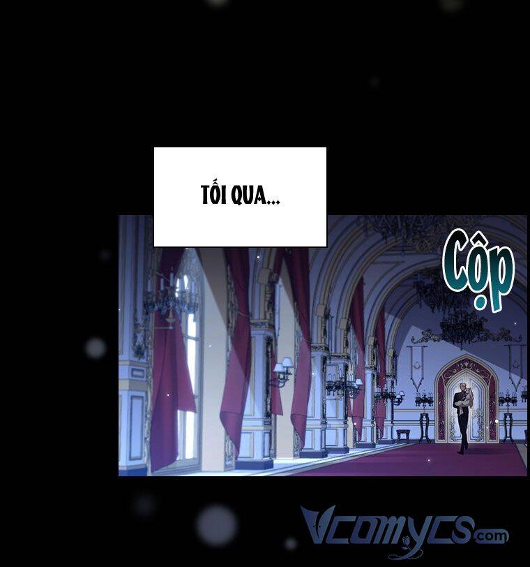 Công Chúa Bé Bỏng Chap 117 - Next Chap 118