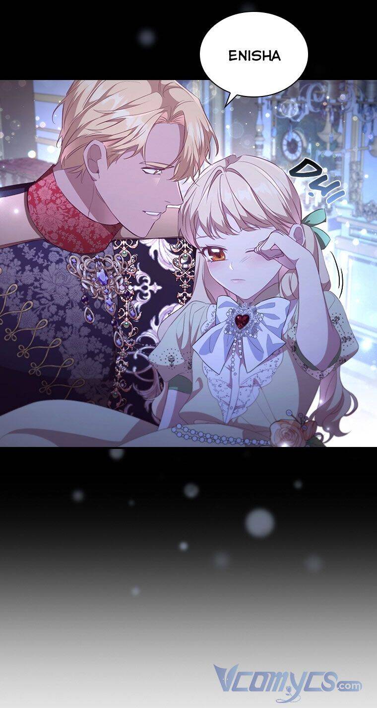 Công Chúa Bé Bỏng Chap 117 - Next Chap 118