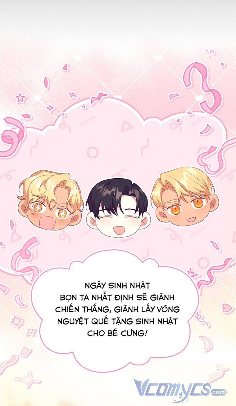 Công Chúa Bé Bỏng Chap 117 - Next Chap 118