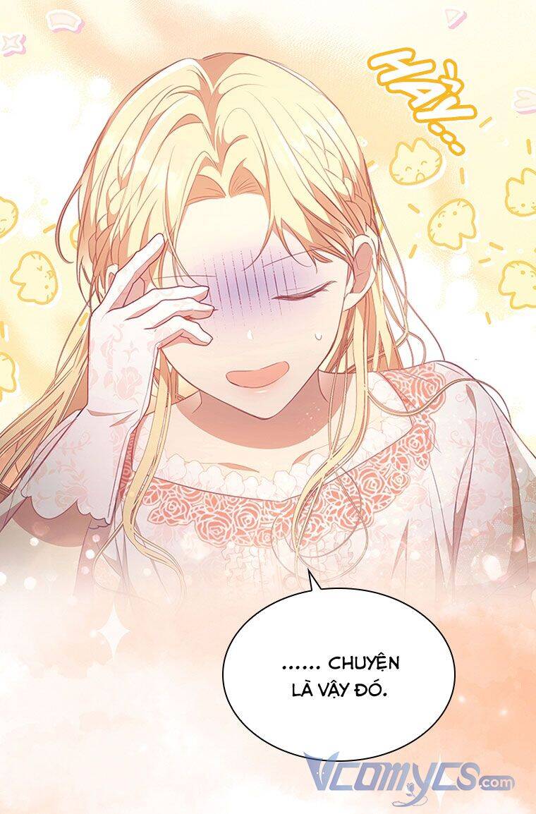 Công Chúa Bé Bỏng Chap 117 - Next Chap 118