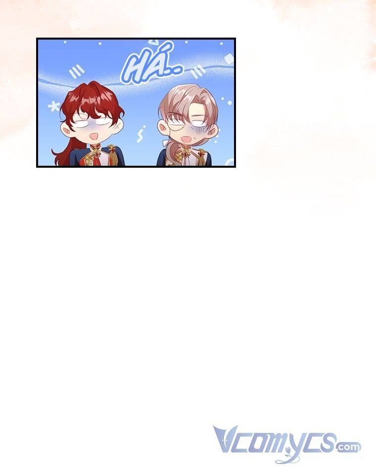 Công Chúa Bé Bỏng Chap 117 - Next Chap 118