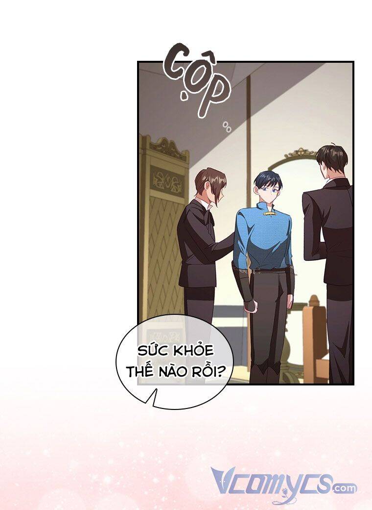 Công Chúa Bé Bỏng Chap 117 - Next Chap 118
