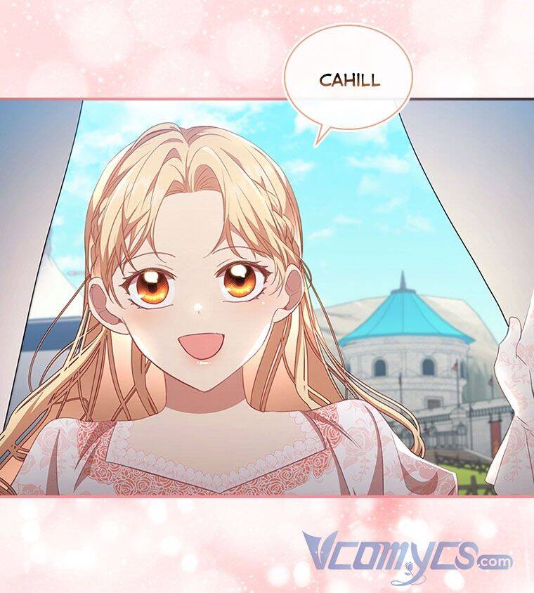 Công Chúa Bé Bỏng Chap 117 - Next Chap 118