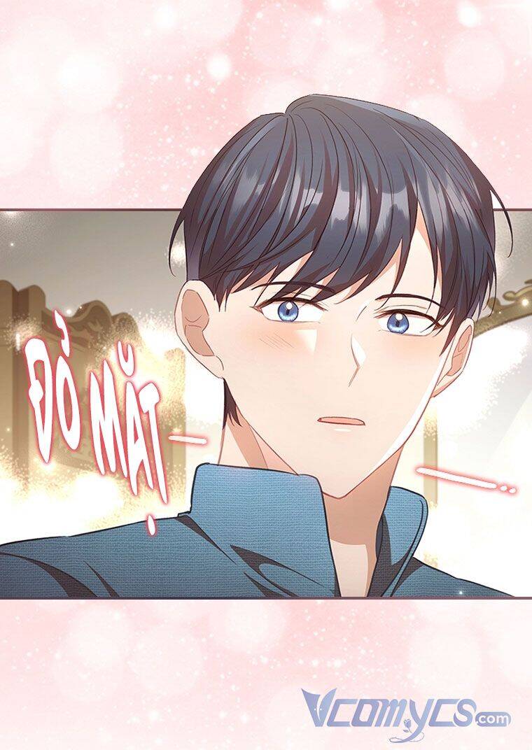 Công Chúa Bé Bỏng Chap 117 - Next Chap 118