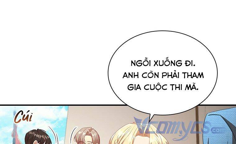 Công Chúa Bé Bỏng Chap 117 - Next Chap 118