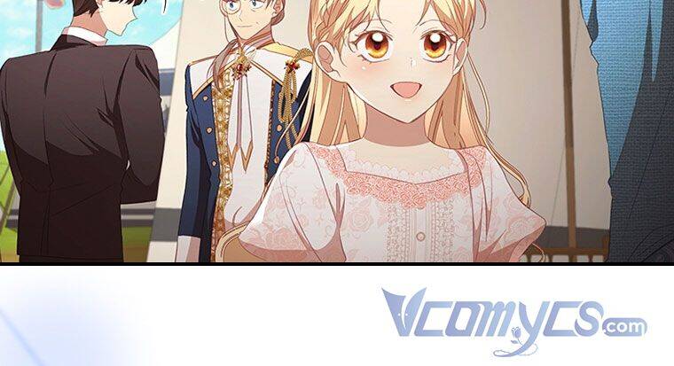 Công Chúa Bé Bỏng Chap 117 - Next Chap 118