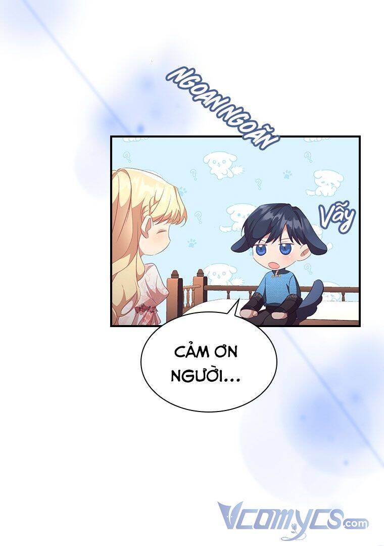 Công Chúa Bé Bỏng Chap 117 - Next Chap 118