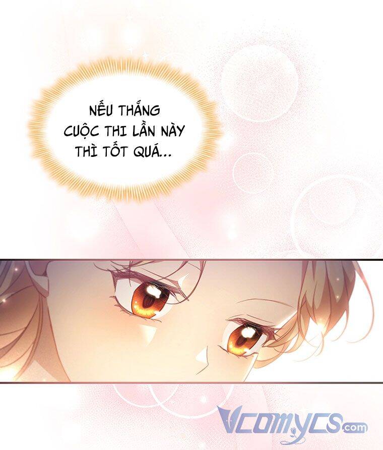 Công Chúa Bé Bỏng Chap 117 - Next Chap 118