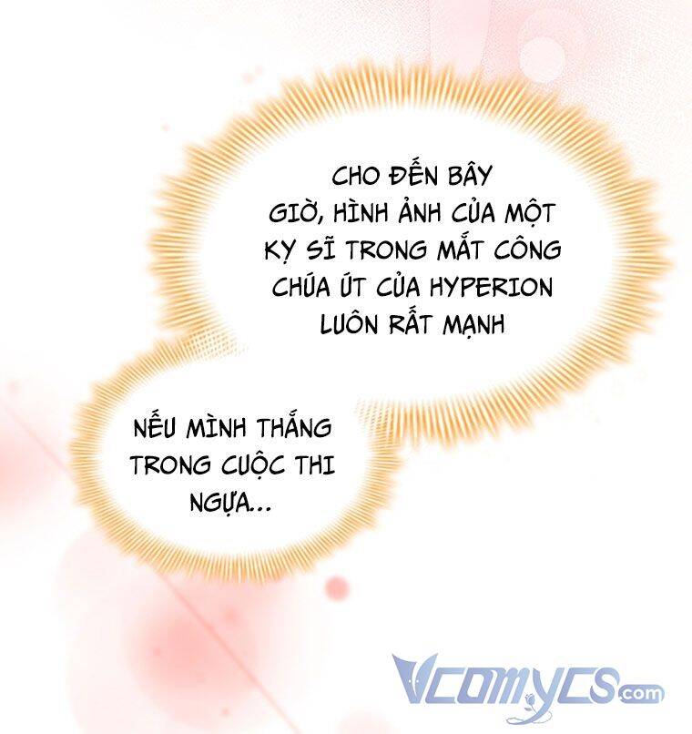 Công Chúa Bé Bỏng Chap 117 - Next Chap 118