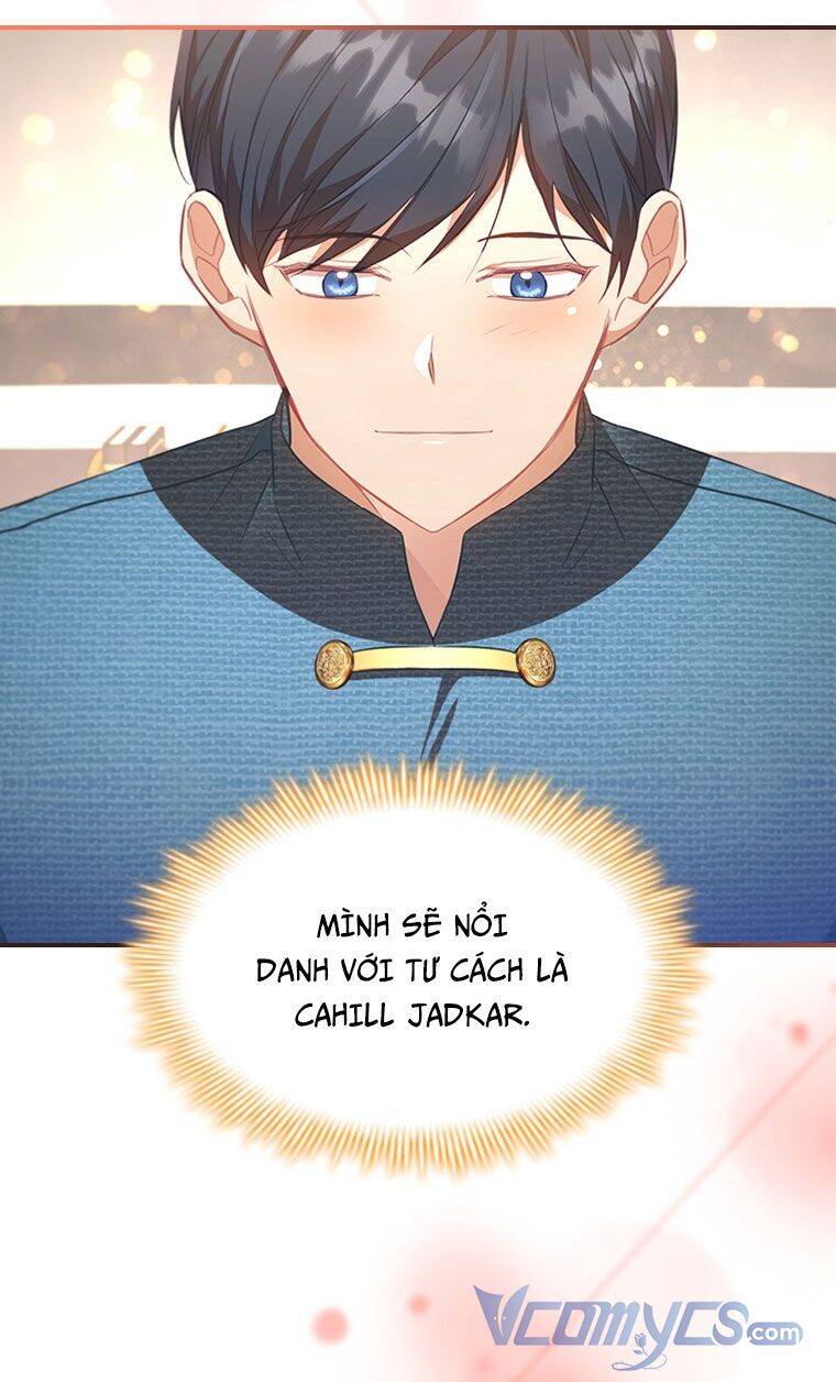 Công Chúa Bé Bỏng Chap 117 - Next Chap 118