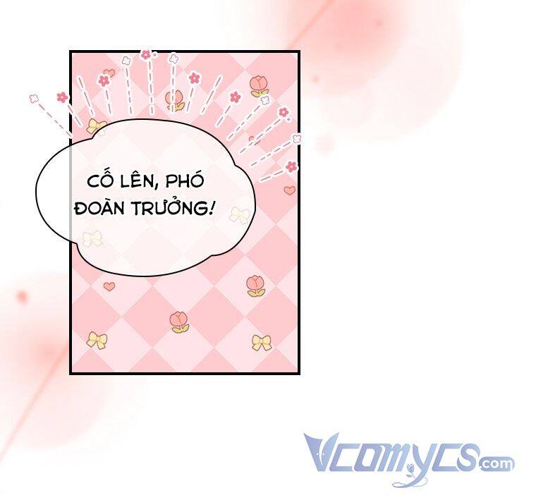 Công Chúa Bé Bỏng Chap 117 - Next Chap 118