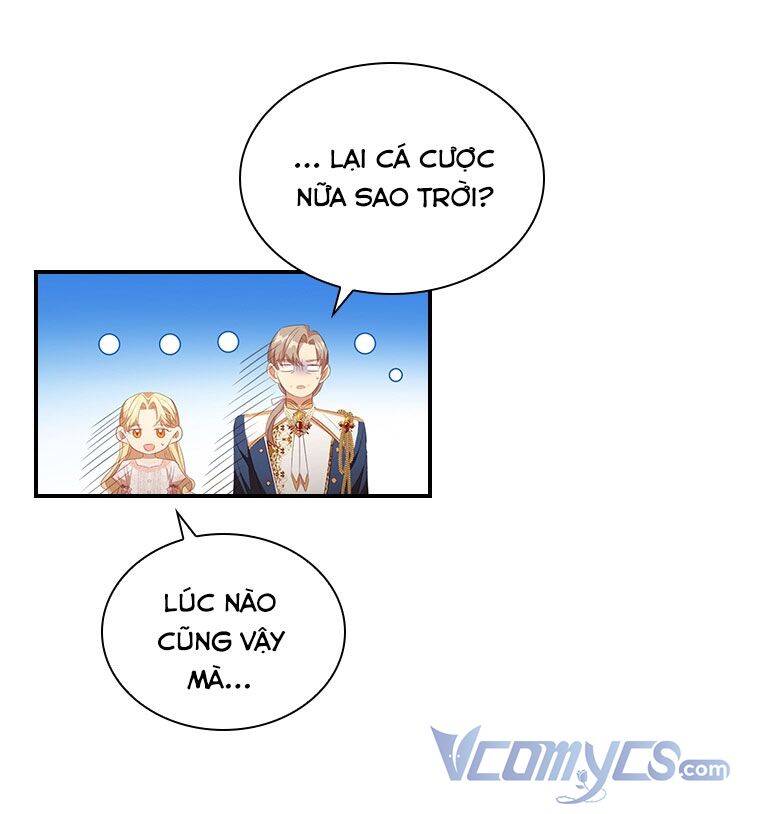 Công Chúa Bé Bỏng Chap 117 - Next Chap 118