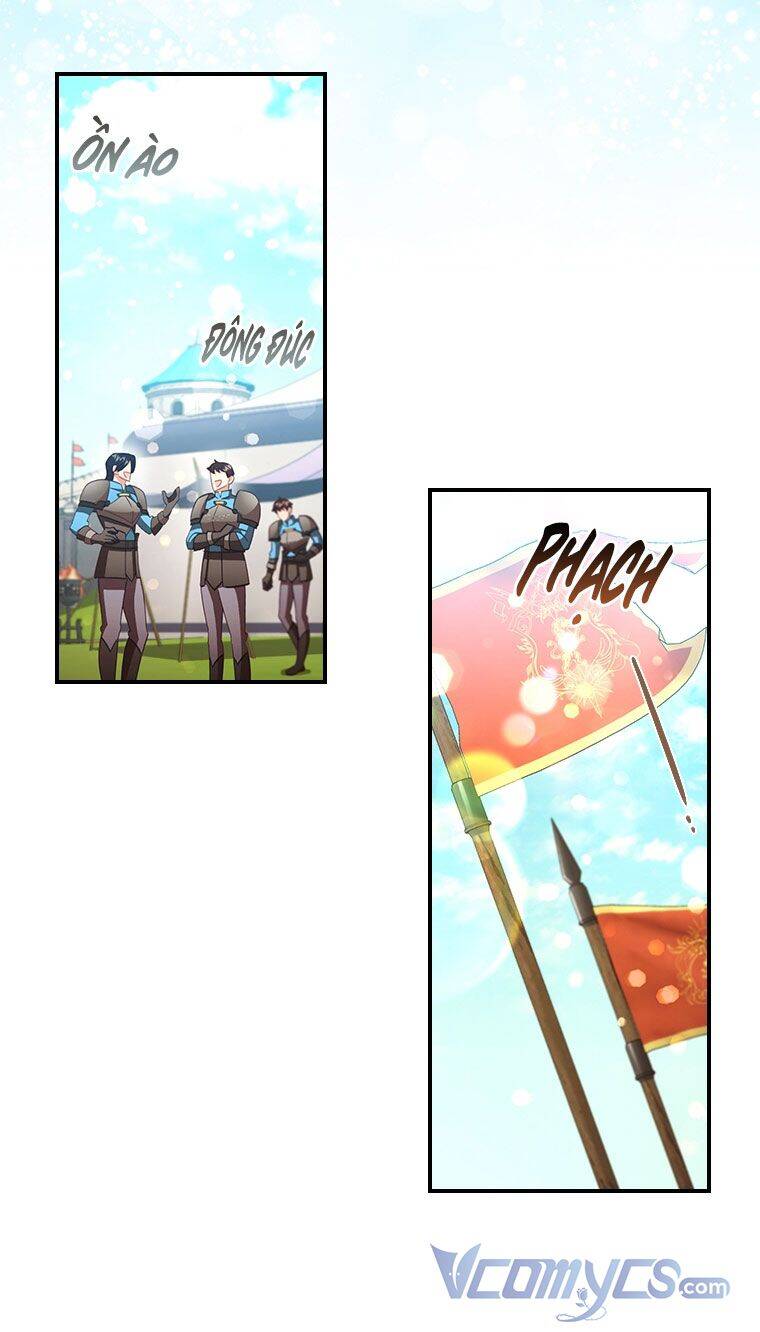 Công Chúa Bé Bỏng Chap 117 - Next Chap 118