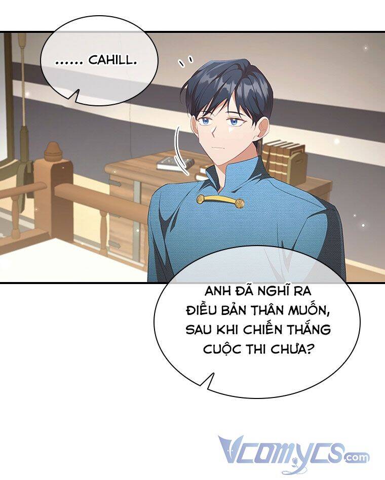Công Chúa Bé Bỏng Chap 117 - Next Chap 118