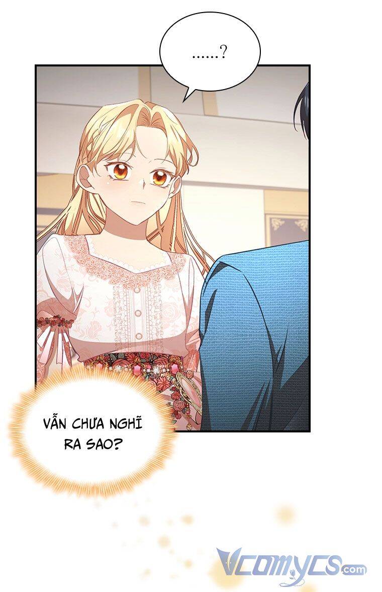 Công Chúa Bé Bỏng Chap 117 - Next Chap 118