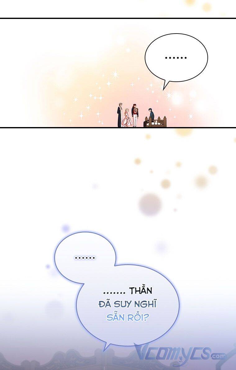 Công Chúa Bé Bỏng Chap 117 - Next Chap 118