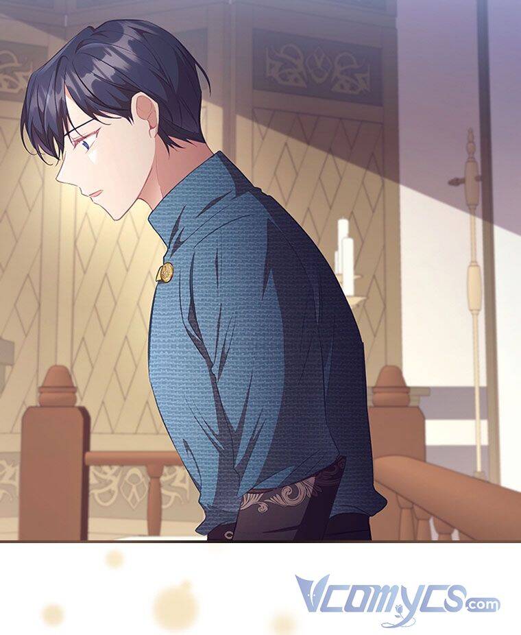 Công Chúa Bé Bỏng Chap 117 - Next Chap 118