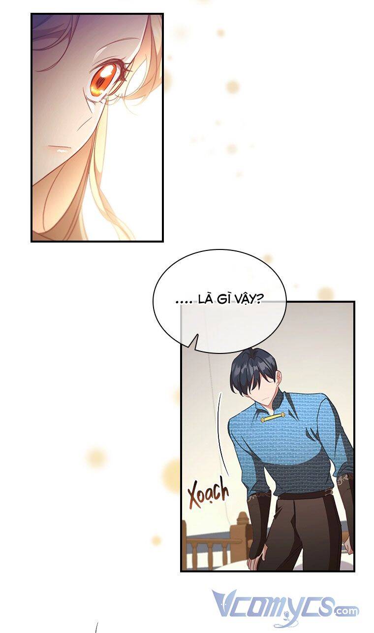 Công Chúa Bé Bỏng Chap 117 - Next Chap 118
