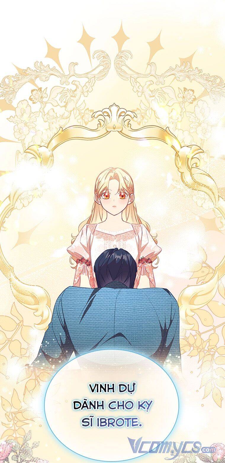 Công Chúa Bé Bỏng Chap 117 - Next Chap 118