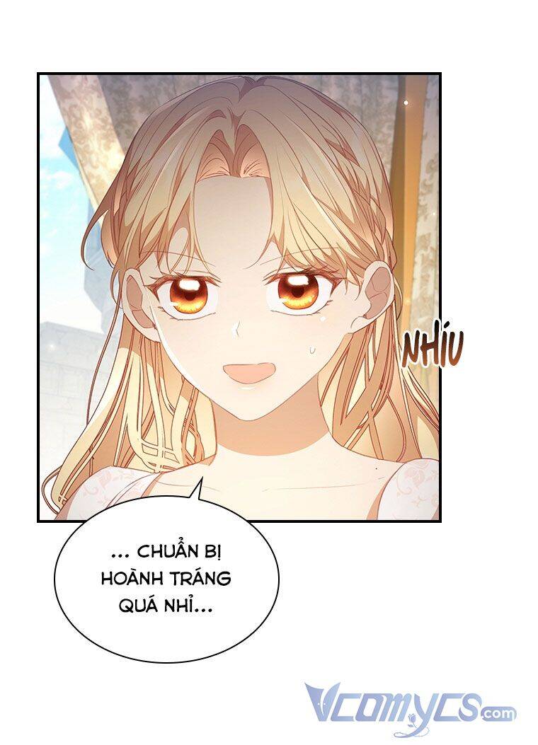 Công Chúa Bé Bỏng Chap 117 - Next Chap 118