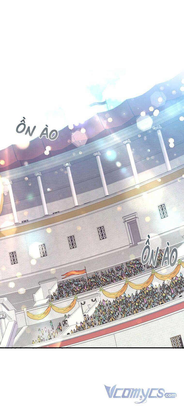 Công Chúa Bé Bỏng Chap 117 - Next Chap 118