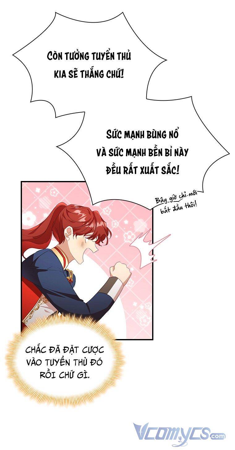 Công Chúa Bé Bỏng Chap 117 - Next Chap 118