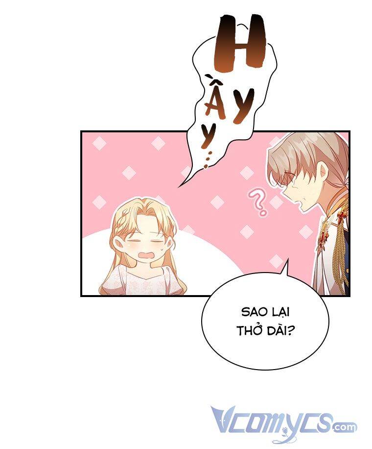 Công Chúa Bé Bỏng Chap 117 - Next Chap 118