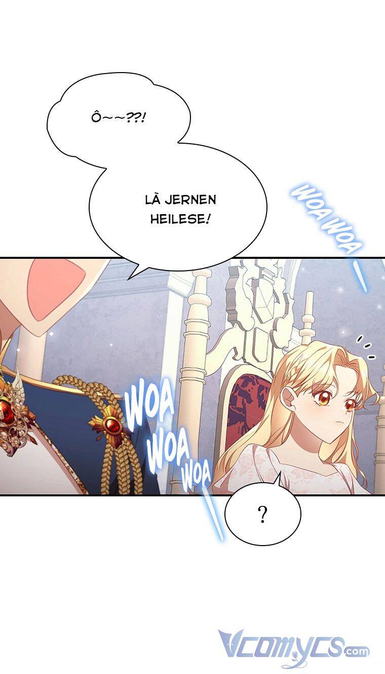 Công Chúa Bé Bỏng Chap 117 - Next Chap 118