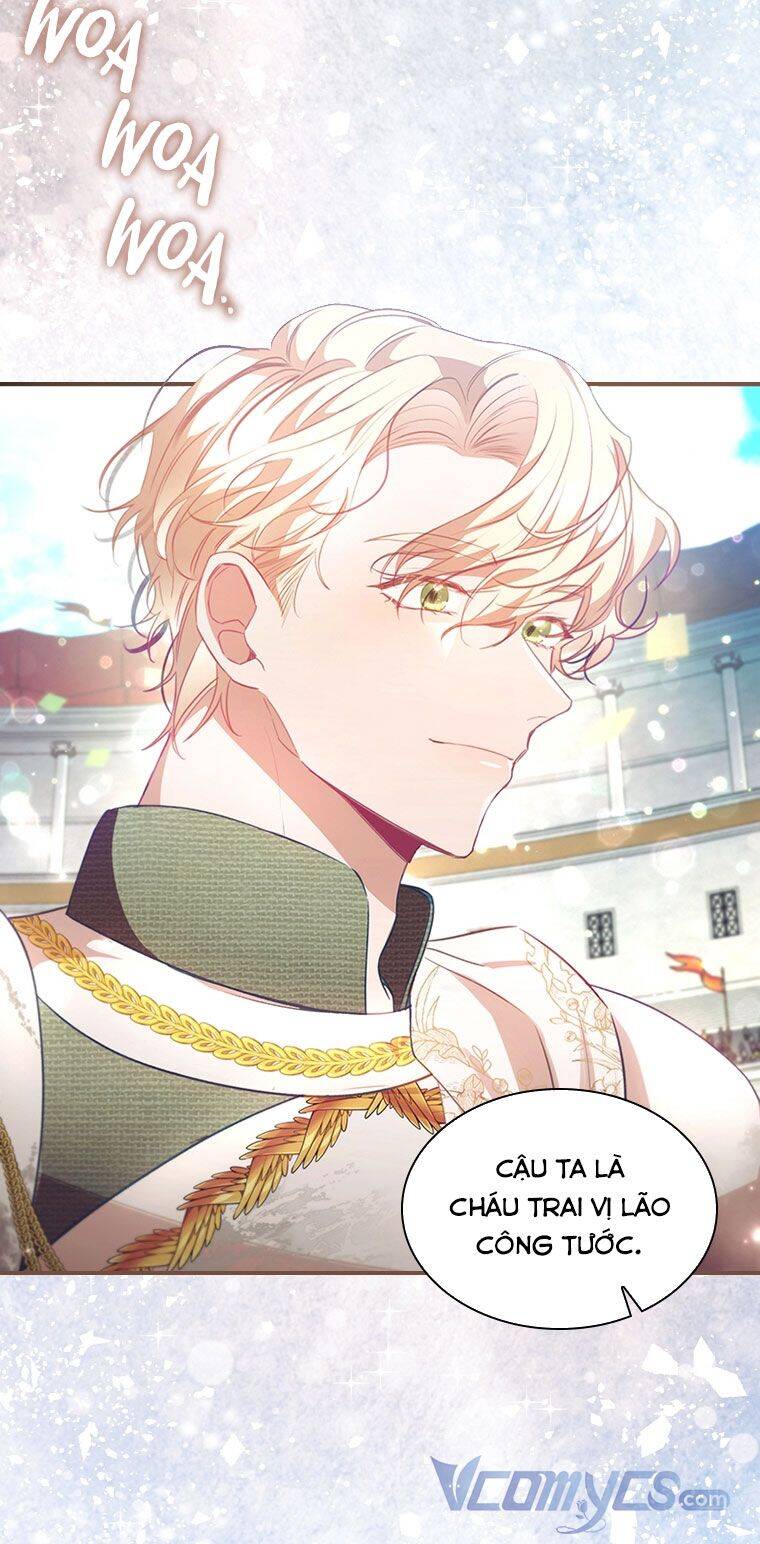 Công Chúa Bé Bỏng Chap 117 - Next Chap 118