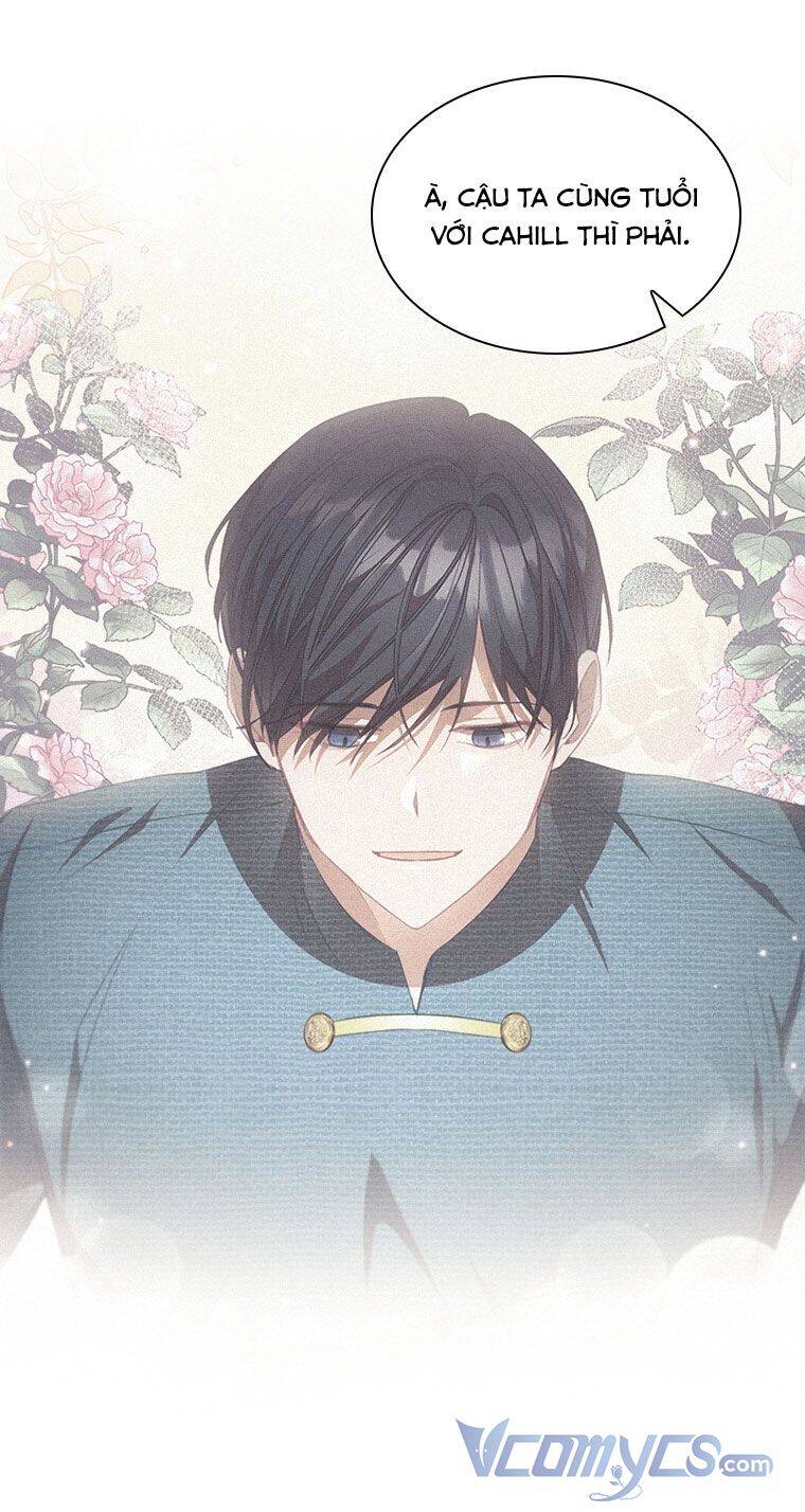 Công Chúa Bé Bỏng Chap 117 - Next Chap 118
