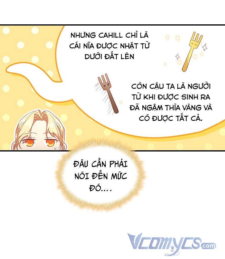 Công Chúa Bé Bỏng Chap 117 - Next Chap 118