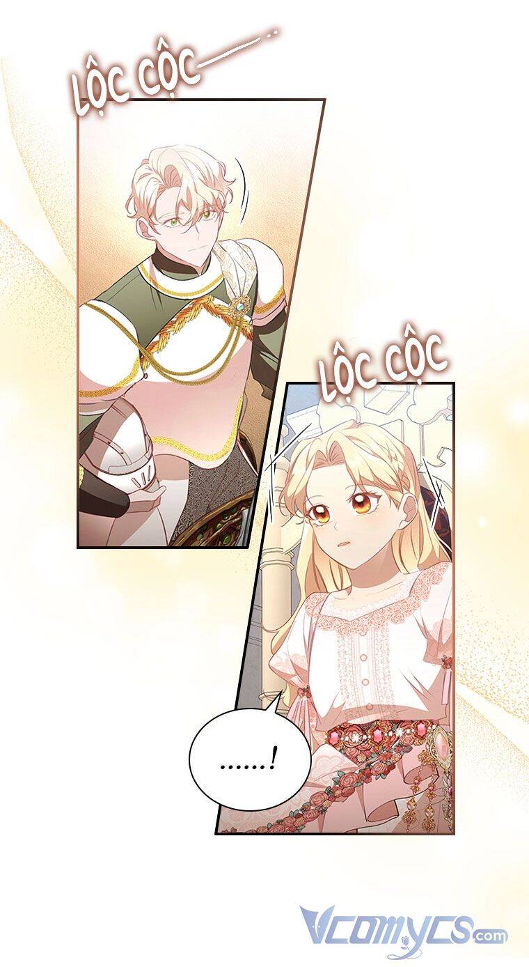 Công Chúa Bé Bỏng Chap 117 - Next Chap 118