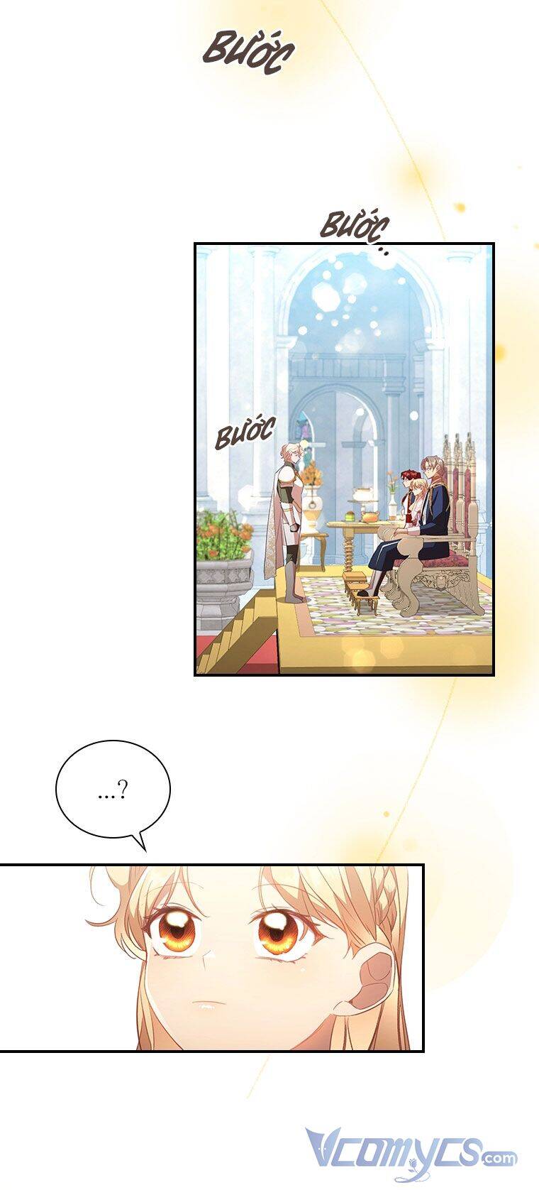 Công Chúa Bé Bỏng Chap 117 - Next Chap 118
