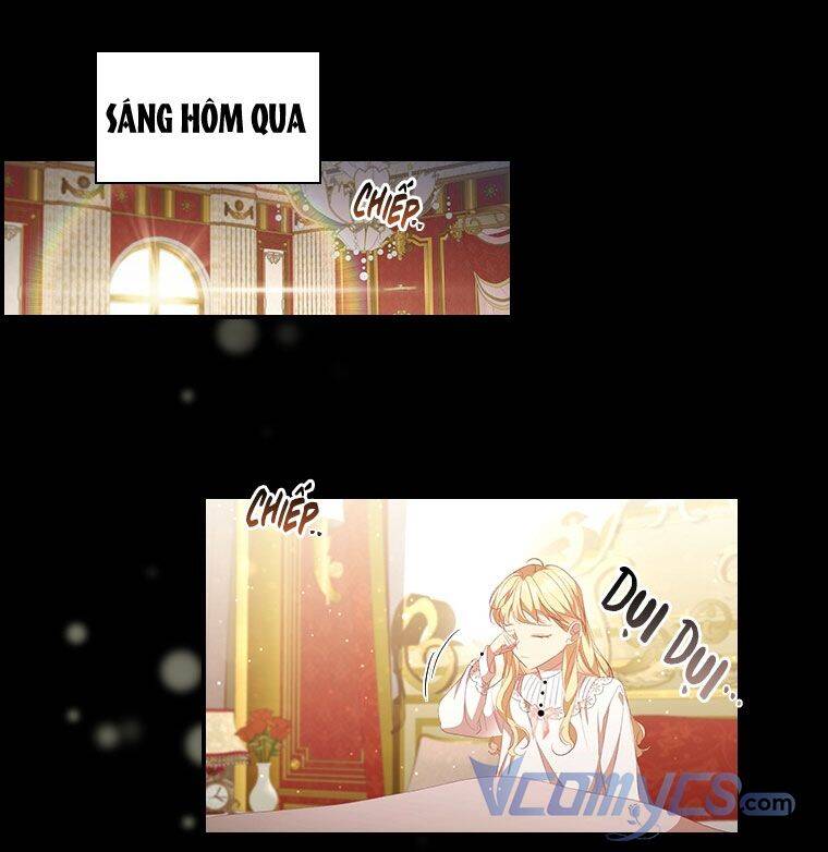 Công Chúa Bé Bỏng Chap 117 - Next Chap 118
