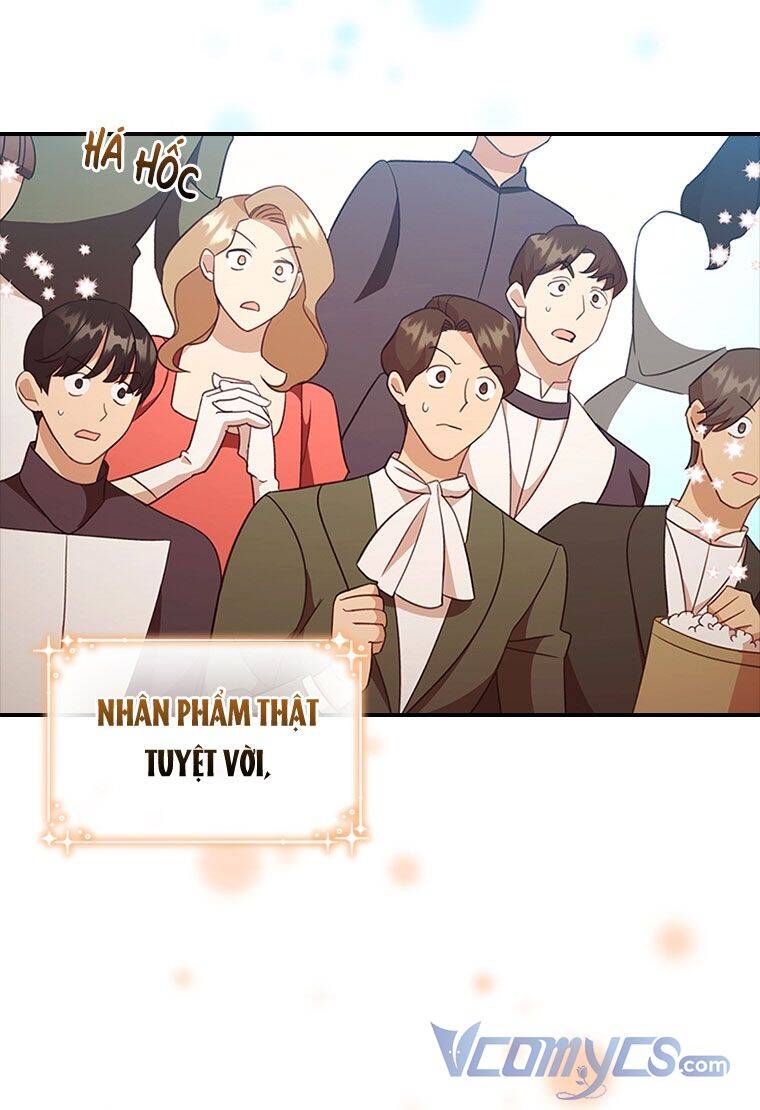 Công Chúa Bé Bỏng Chap 118 - Next Chap 119