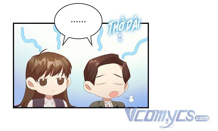 Công Chúa Bé Bỏng Chap 118 - Next Chap 119