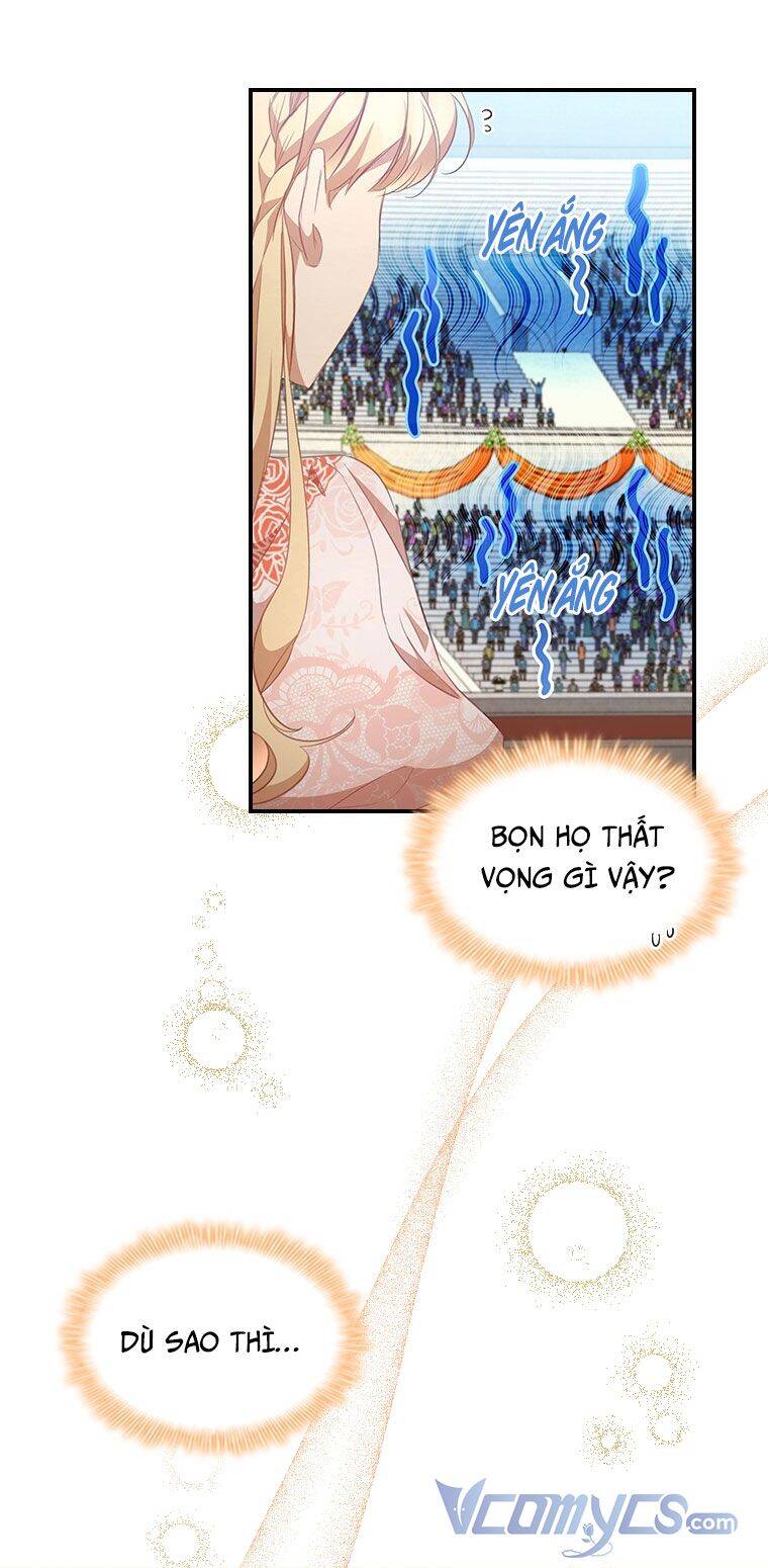 Công Chúa Bé Bỏng Chap 118 - Next Chap 119