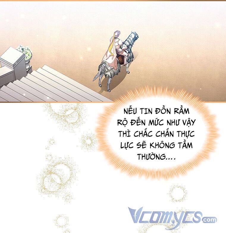 Công Chúa Bé Bỏng Chap 118 - Next Chap 119
