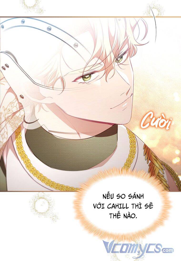 Công Chúa Bé Bỏng Chap 118 - Next Chap 119