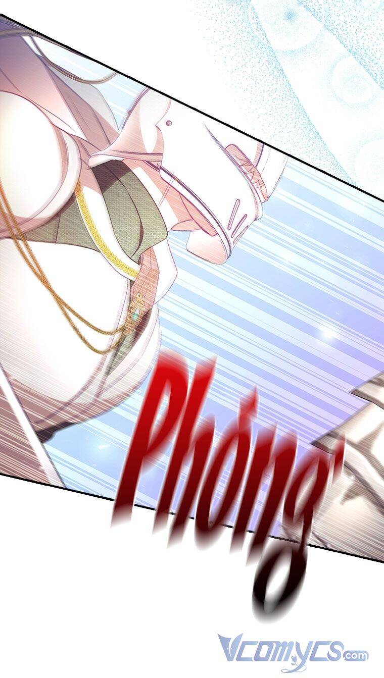 Công Chúa Bé Bỏng Chap 118 - Next Chap 119