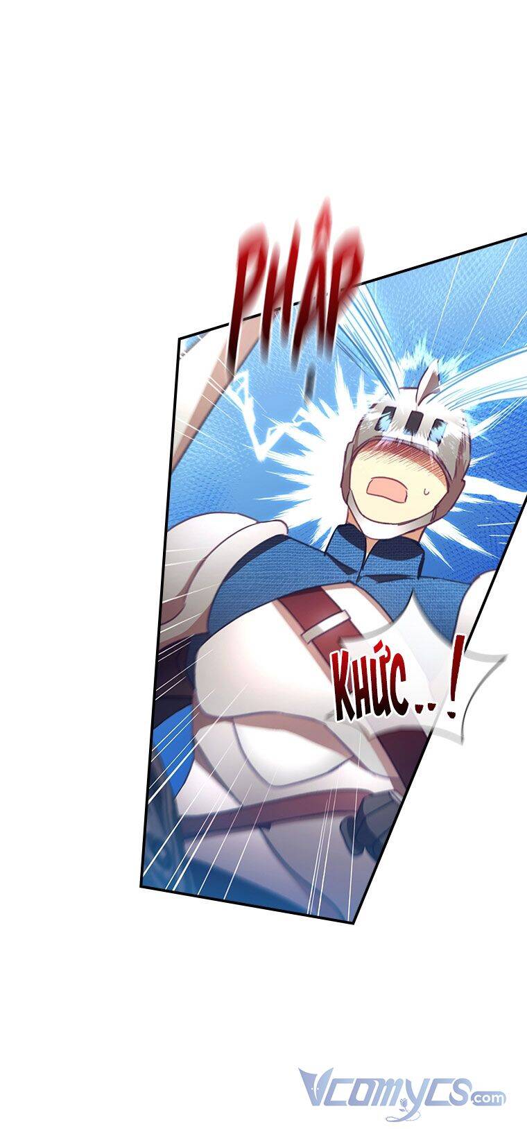 Công Chúa Bé Bỏng Chap 118 - Next Chap 119