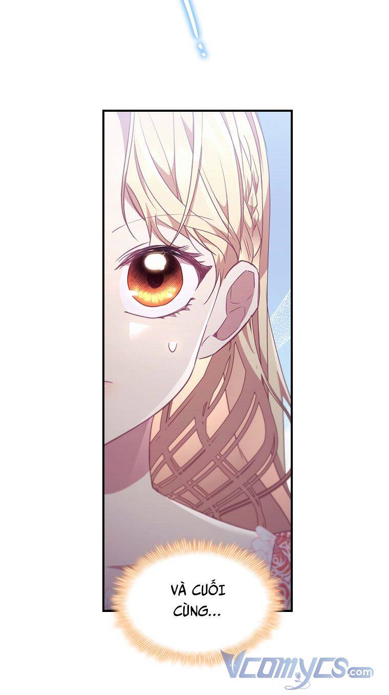 Công Chúa Bé Bỏng Chap 118 - Next Chap 119