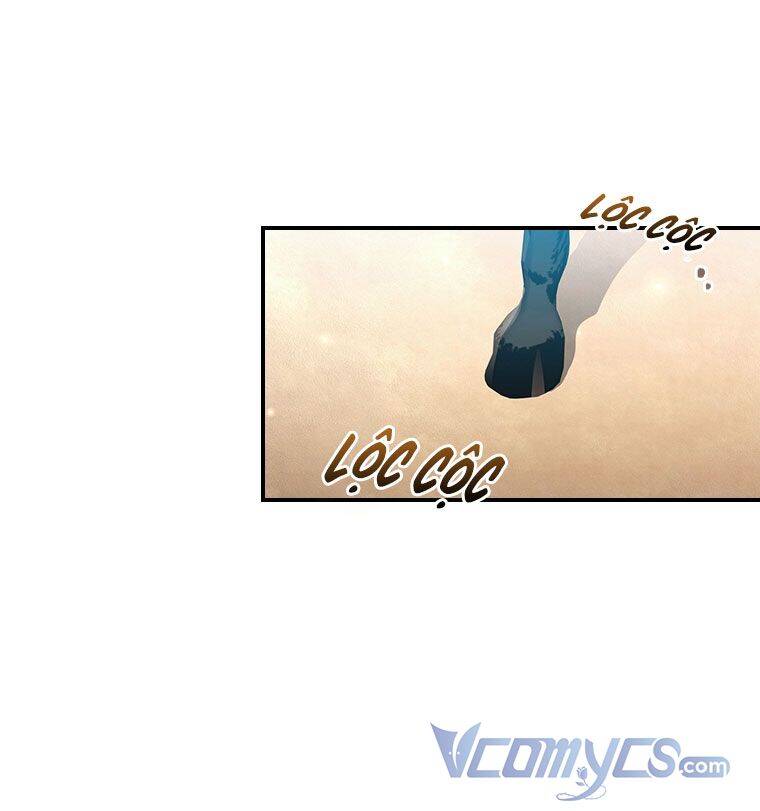 Công Chúa Bé Bỏng Chap 118 - Next Chap 119