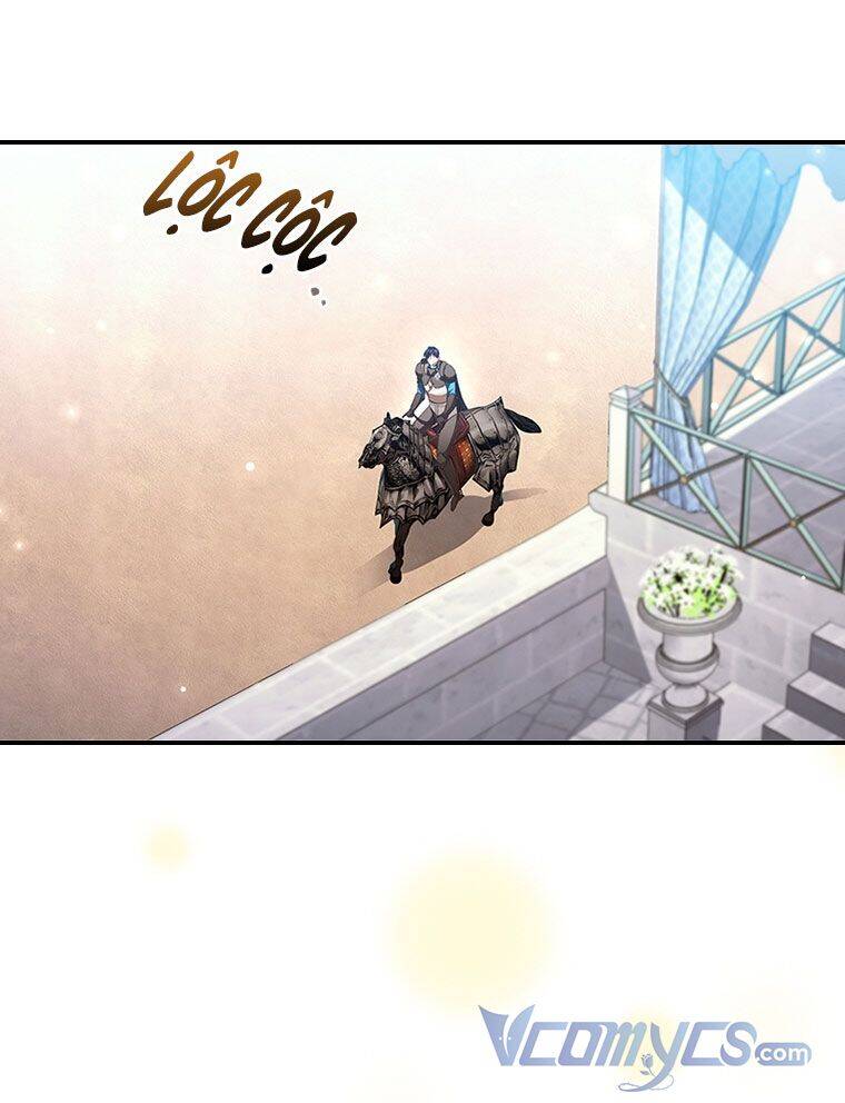Công Chúa Bé Bỏng Chap 118 - Next Chap 119
